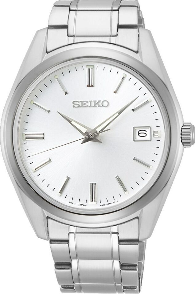 SEIKO SUR307P1 ERKEK KOL SAATİ