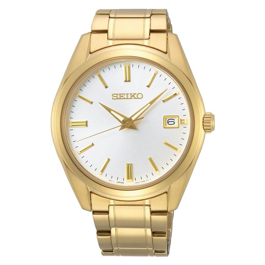 SEIKO SUR314P1 ERKEK KOL SAATİ