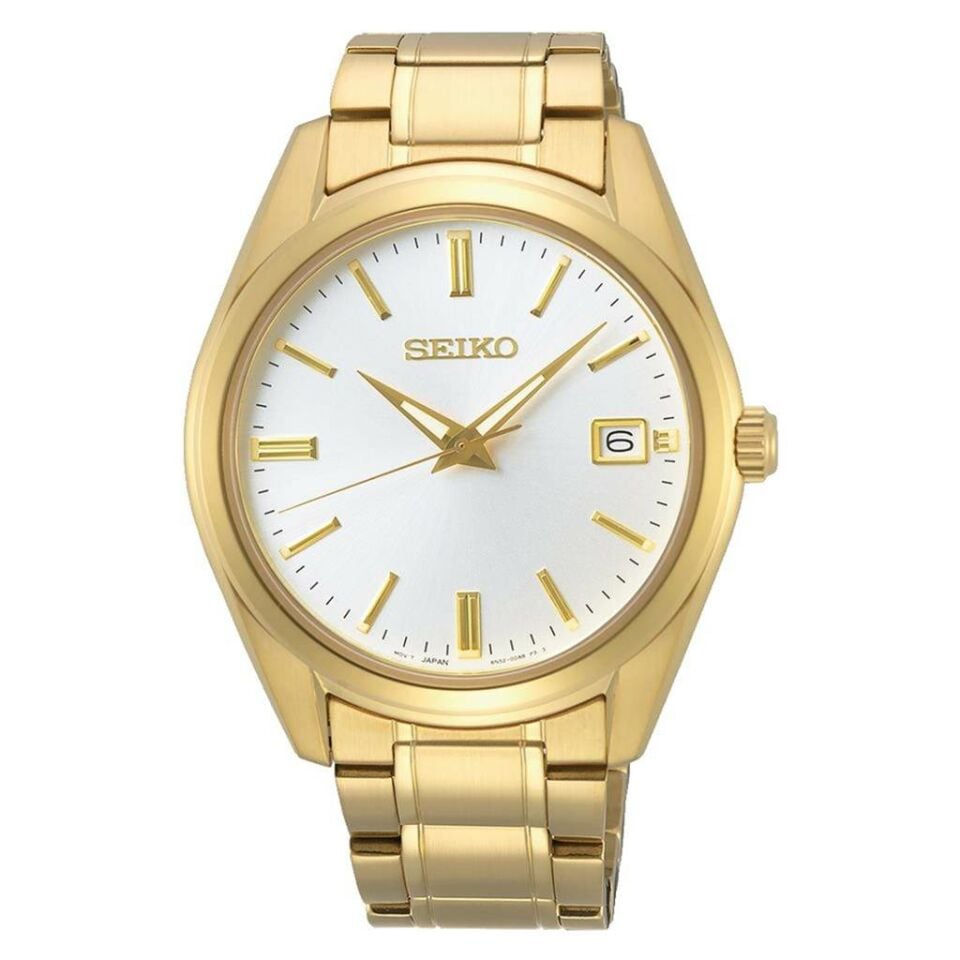 SEIKO SUR314P1 ERKEK KOL SAATİ