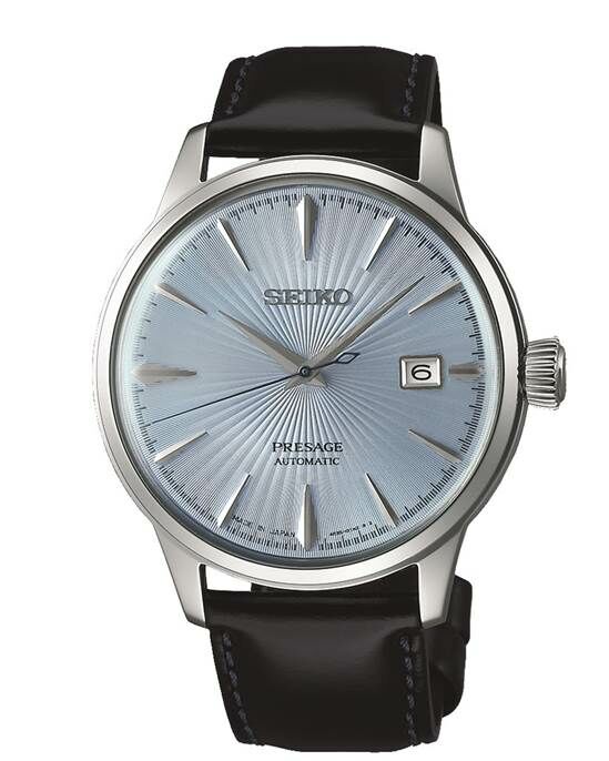 SEIKO SRPB43J1 ERKEK KOL SAATİ