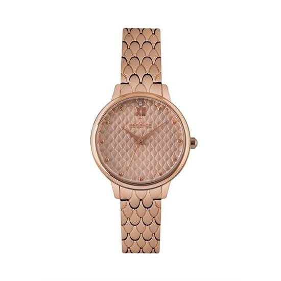 Essence ES6528FE.410 36 mm Rose Kadın Kol Saati