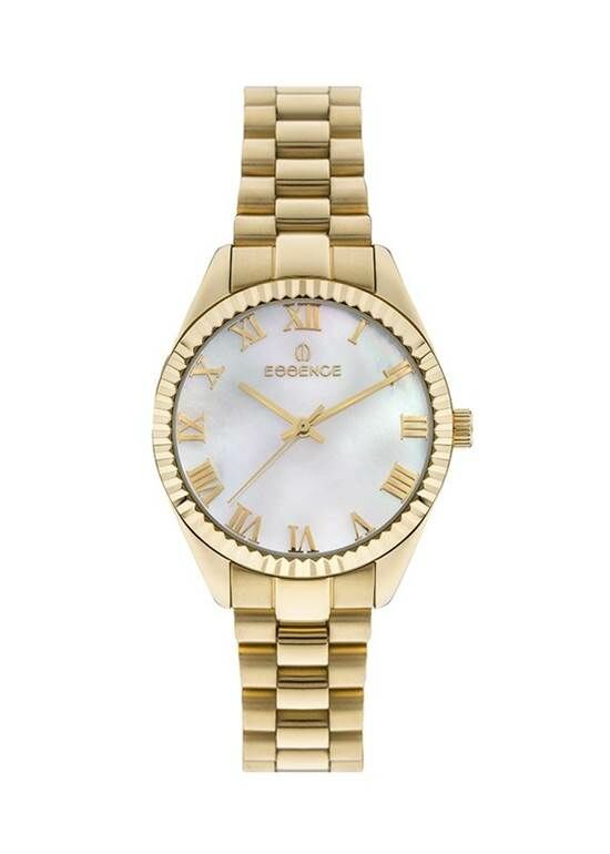 Essence ES6682FE.120 34 mm Altın Rengi Kadın Saat