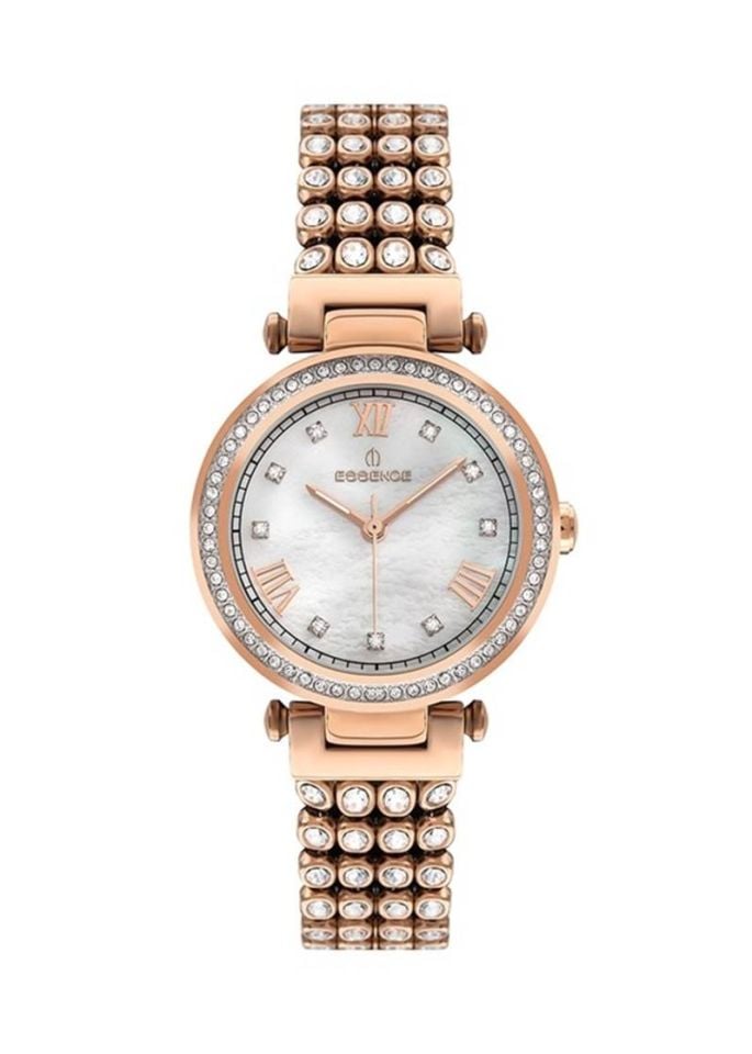 Essence ES6704FE.420 35 mm Rose Kadın Kol Saati