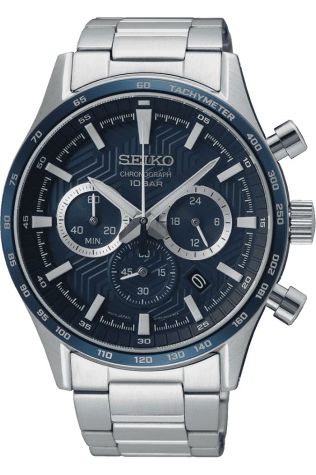 SEIKO SSB445P ERKEK KOL SAATİ