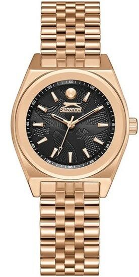 Slazenger SL.09.2376.3.04 Quartz Çelik Rose Gold 30 mm Kadın Kol Saati