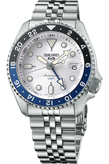 SEIKO SSK033K ERKEK KOL SAATİ