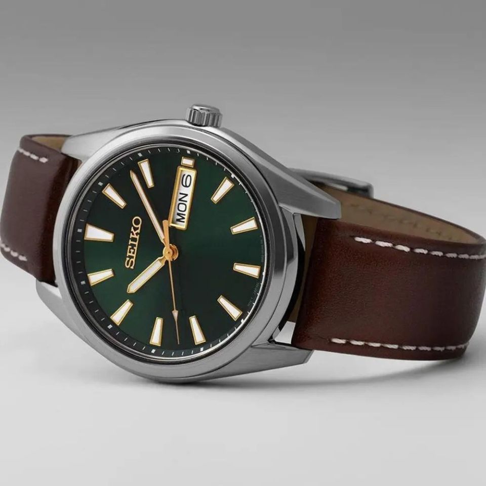 SEIKO SUR449P ERKEK KOL SAATİ