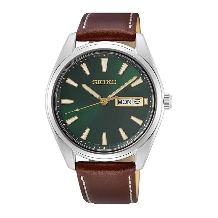 SEIKO SUR449P ERKEK KOL SAATİ