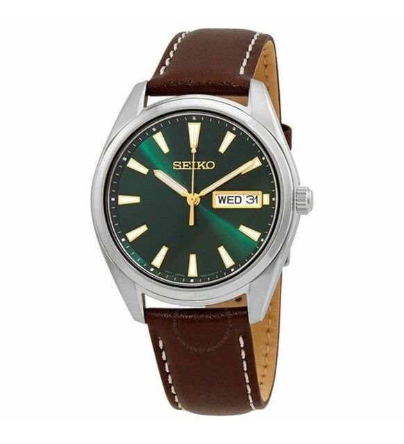 SEIKO SUR449P ERKEK KOL SAATİ