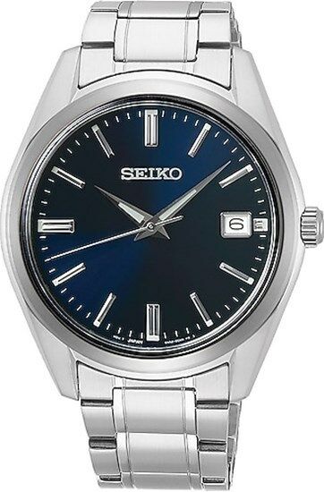 SEIKO SUR309P ERKEK KOL SAATİ