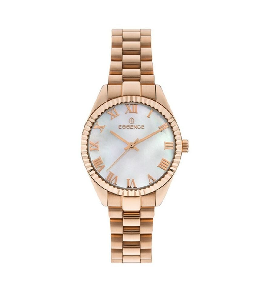Essence ES6682FE.420 34 mm Rose Kadın Saat