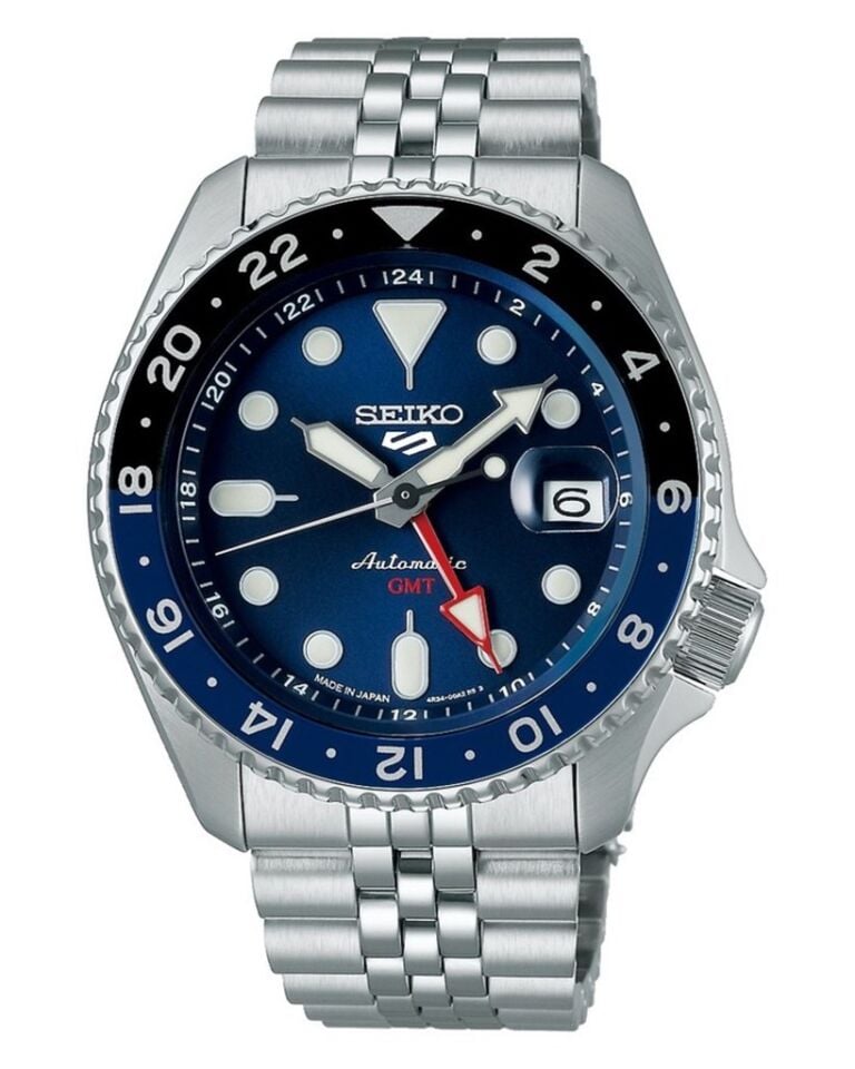 SEIKO SSK003K ERKEK KOL SAATİ