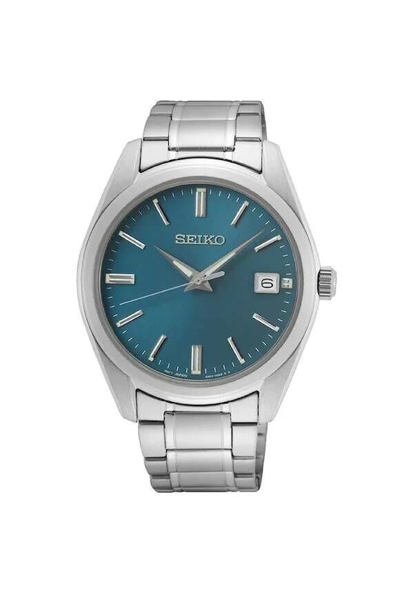 SEIKO SUR525P ERKEK KOL SAATİ