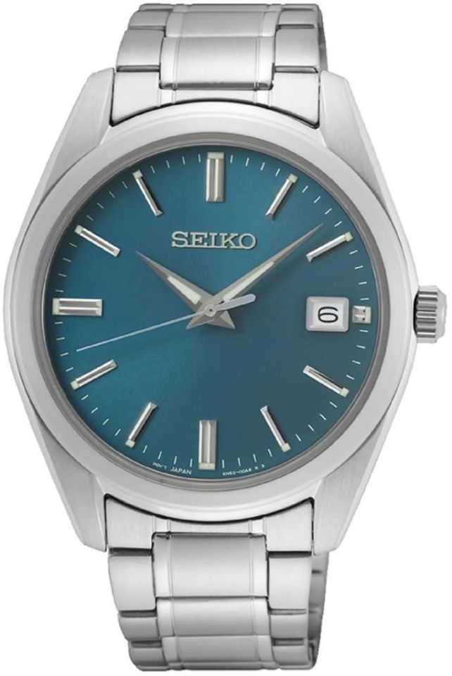 SEIKO SUR525P ERKEK KOL SAATİ