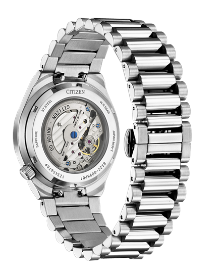 CITIZEN NK5010-51X