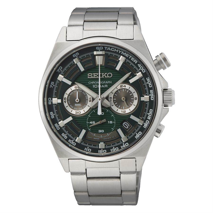 SEIKO SSB405P ERKEK KOL SAATİ
