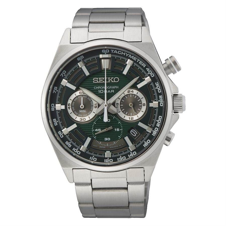 SEIKO SSB405P ERKEK KOL SAATİ