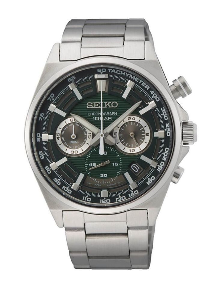 SEIKO SSB405P ERKEK KOL SAATİ