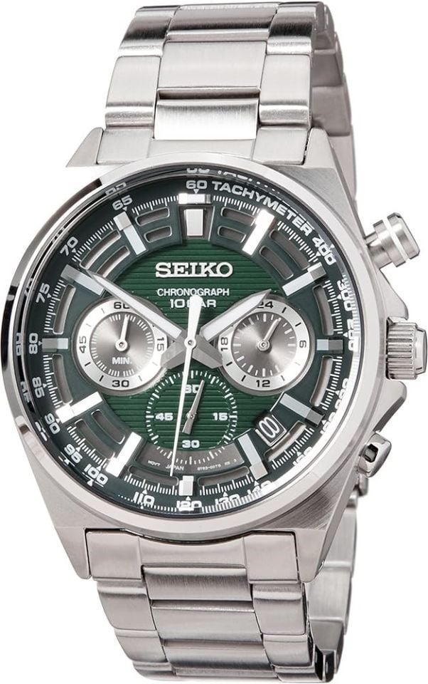 SEIKO SSB405P ERKEK KOL SAATİ