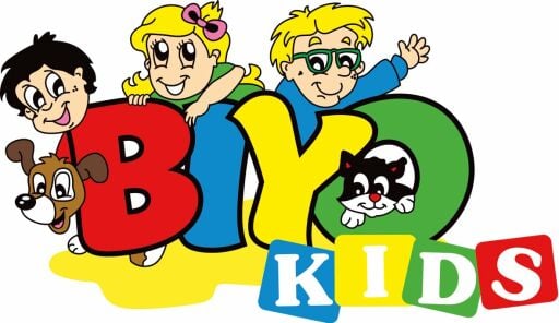 Biyokids Tüm Ürünleri Burada !