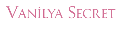 Vanilya secret 
