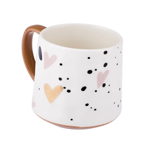 Emsan Amore Kupa 520 ml bej-2958