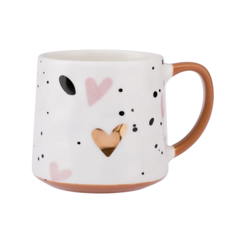 Emsan Amore Kupa 520 ml bej-2958