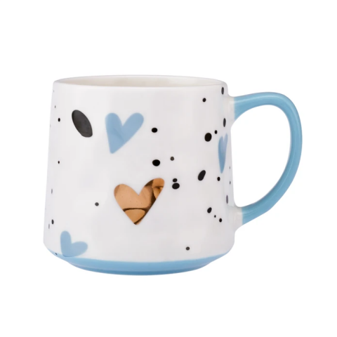 Emsan Amore Kupa 520 ml mavi-2957