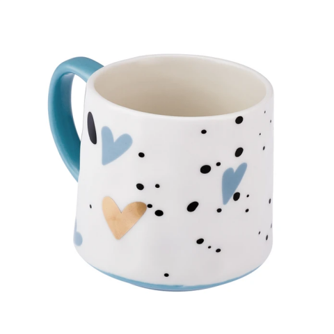 Emsan Amore Kupa 520 ml mavi-2957