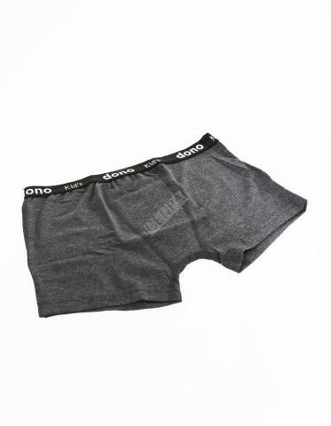 Dono Çocuk Erkek Likralı Renkli Boxer