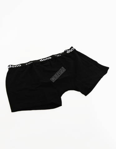 Dono Çocuk Erkek Likralı Renkli Boxer