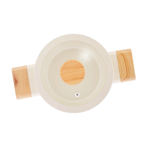 Emsan Swiss Crystal Derin Tencere 16 cm-3325
