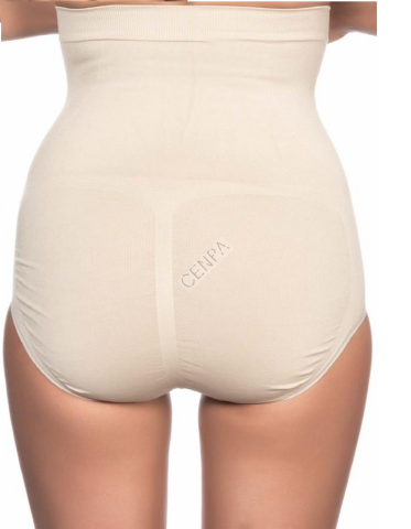 Emay Ten 2008 Yüksek Bel Slip Korse