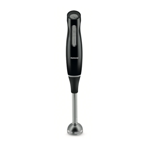 Homend Handmaid 1938H Çubuk Blender Siyah-0497