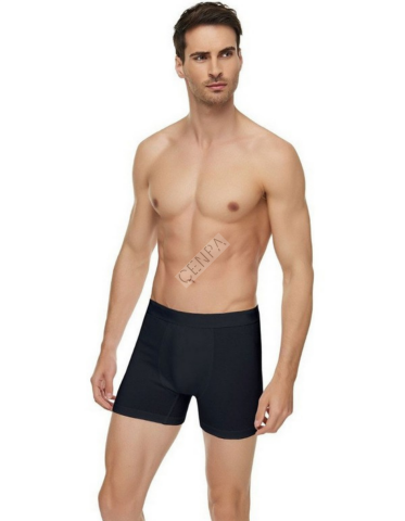 Elit Erkek Modal Elastan Boxer
