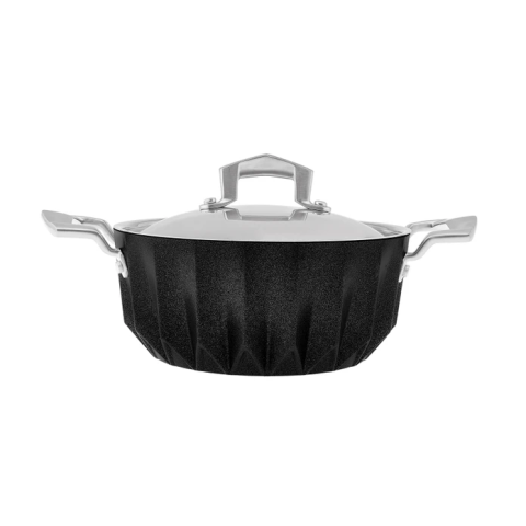 Emsan Diagon 6 Parça Midi Set-2213