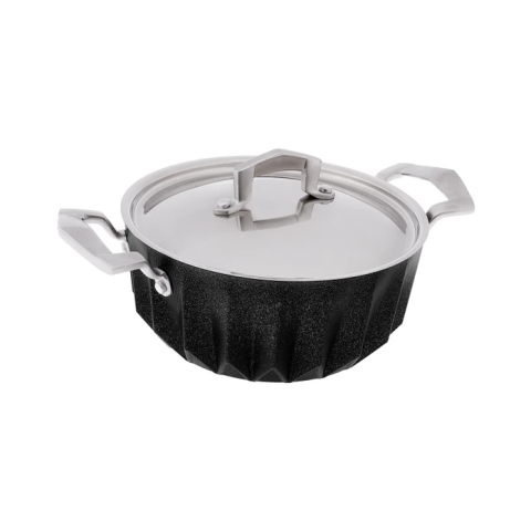 Emsan Diagon 6 Parça Midi Set-2213