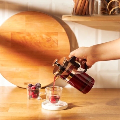 Emsan Royal French Press 350 ml-2687