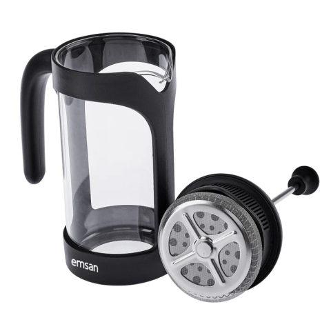 Emsan Simple French Press 350 ml-2685