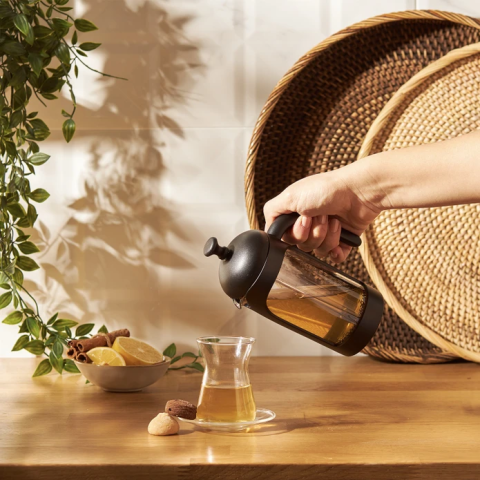 Emsan Simple French Press 350 ml-2685