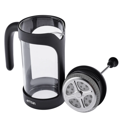 Emsan Simple French Press 600 ml-2686