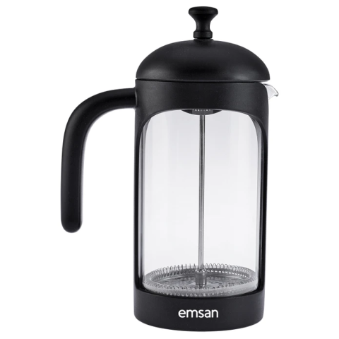 Emsan Simple French Press 600 ml-2686