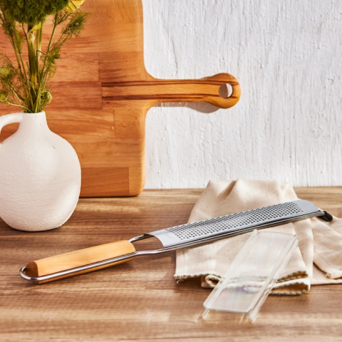 Emsan Naturel İnce Dişli Rende-3003