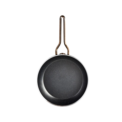 Emsan Helis Arya Rosegold 7 Parça Granit Set-0814