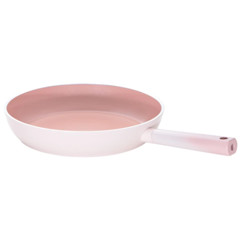 Emsan Swiss Crystal Tava Pembe 26 cm-3686