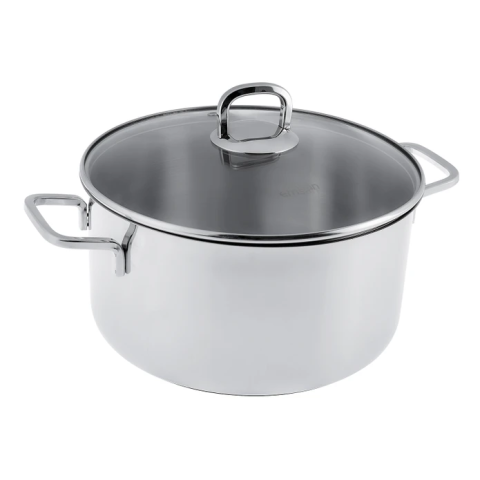 Emsan Cocinero 10 Parça Çelik Çeyiz Seti-2573