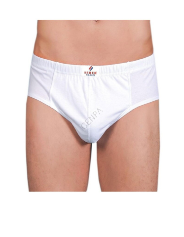 Seher Yıldızı Erkek Slip