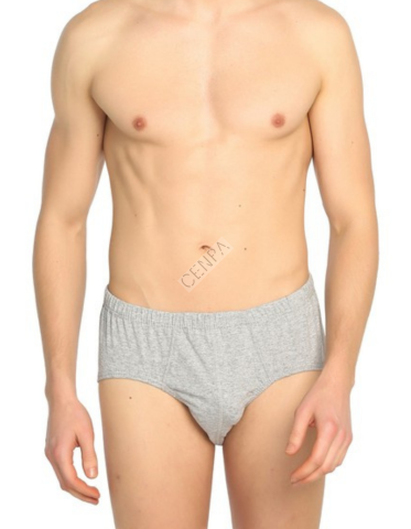 Seher Yıldızı Erkek Slip