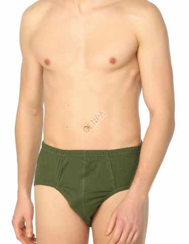 Seher Yıldızı Erkek Slip