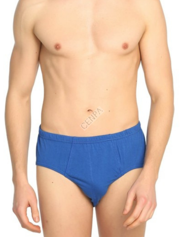 Seher Yıldızı Erkek Slip